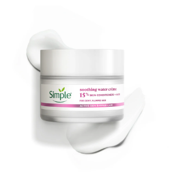 soothing water crème 40g soothing water crème 40g